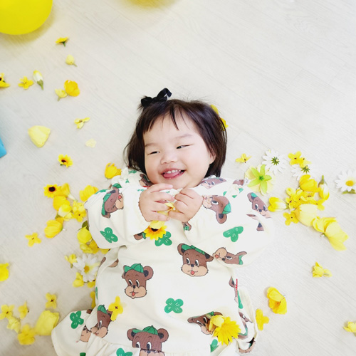 초록꿈어린이집 특색프로그램